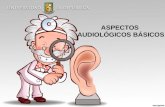 aspectos basicos audiologicos