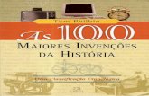 As 100 Maiores Invencoes Da Historia Parte I