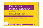 Design Para Quem Nao e Designer Robin Williams