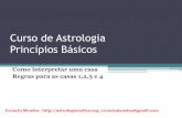 Curso de Astrologia Basico 10