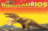 Dinosaurios - Fascículo 1