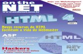 Revista on the NET