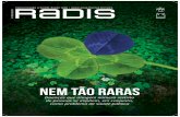 Radis 149 Site - revista