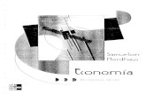 Economia Samuelson Nordhaus