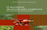 o Territorio Da Producao Organica No Mundo Da Mercadoria