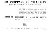 AZEVEDO, N. - Da Stoppage in Transitu No Direito Brasileiro, 1926