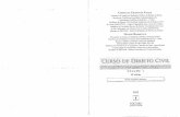 Curso de Direito Civil - Cristiano Chaves de Farias - Vol. 1 - Parte Geral - 2012