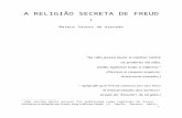 A Religiao Secreta de Freud