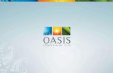 Oasis - Interrio