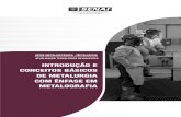 UC1 - Introducao e Conceitos Basicos de Metalurgia Com Enfase Em Metalografia (1)