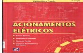 Acionamentos Elétricos - Claiton Moro Franchi