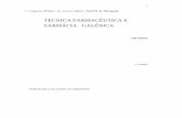 Tecnica Farmaceutica e Farmacia Galenica Vol.iii[1]