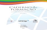 03 Cad Form - Vol 01 - História Da Educação Brasileira