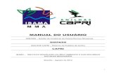 Manual Capri Sispass