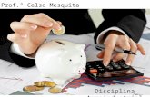 Prof.º Celso Mesquita