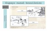 Espaço rural brasileiro