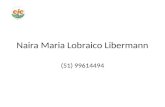 Naira Maria Lobraico Libermann