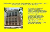 Residência e acervo do colecionador E. E. Bechtinger - Rua Voluntários da Pátria, 107, Botafogo