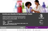 Convite para Reunião de Oportunidade: Cuiabá