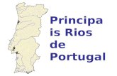 Principais Rios de Portugal
