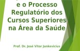 Prof. Dr. José Vitor  Jankevicius