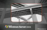Migrando ambientes Windows NT 4.0 para o Windows Server 2003