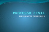 PROCESSO CIVIL