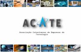 Associação Catarinense de Empresas de Tecnologia