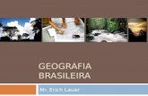Geografia Brasileira