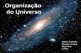 Organização  do Universo