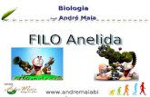 Biologia Profº André Maia