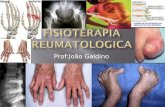 Fisioterapia Reumatologica