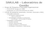 SIMULAB – Laboratórios de Gestão