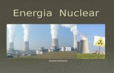 Energia  Nuclear