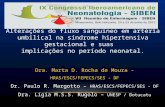 Dra. Marta D. Rocha de Moura -  HRAS/ESCS/FEPECS/SES - DF