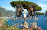 Catequese de Bento XVI Sobre  Santa Juliana de Cornillon