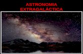 ASTRONOMIA EXTRAGALÁCTICA