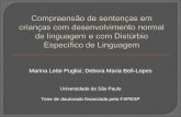 Universidade de São Paulo Tese de doutorado financiada pela FAPESP