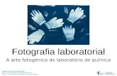 Fotografia laboratorial