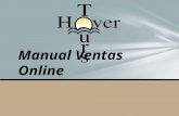Manual Ventas Online