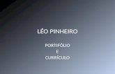LÉO PINHEIRO