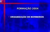 FORMAÇÃO 2004