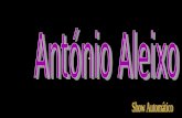 António Aleixo