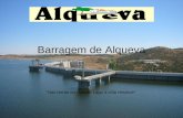 Barragem de Alqueva