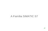 A Família SIMATIC S7