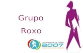 Grupo   Roxo