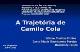 A Trajetória de Camilo Cola