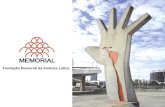 Fundação Memorial da América Latina