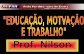 Prof. Nilson