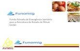 Funamig Fundo Privado de Emergência Sanitária  para a Avicultura do Estado de Minas Gerais